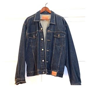 Guess jean jacket